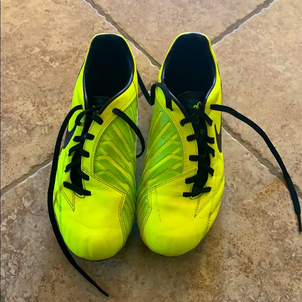 Nike cleats